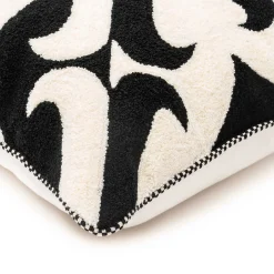 Affinity Tile Pillow|MacKenzie-Childs Discount