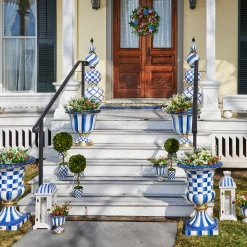 Americana Wreath|MacKenzie-Childs Clearance