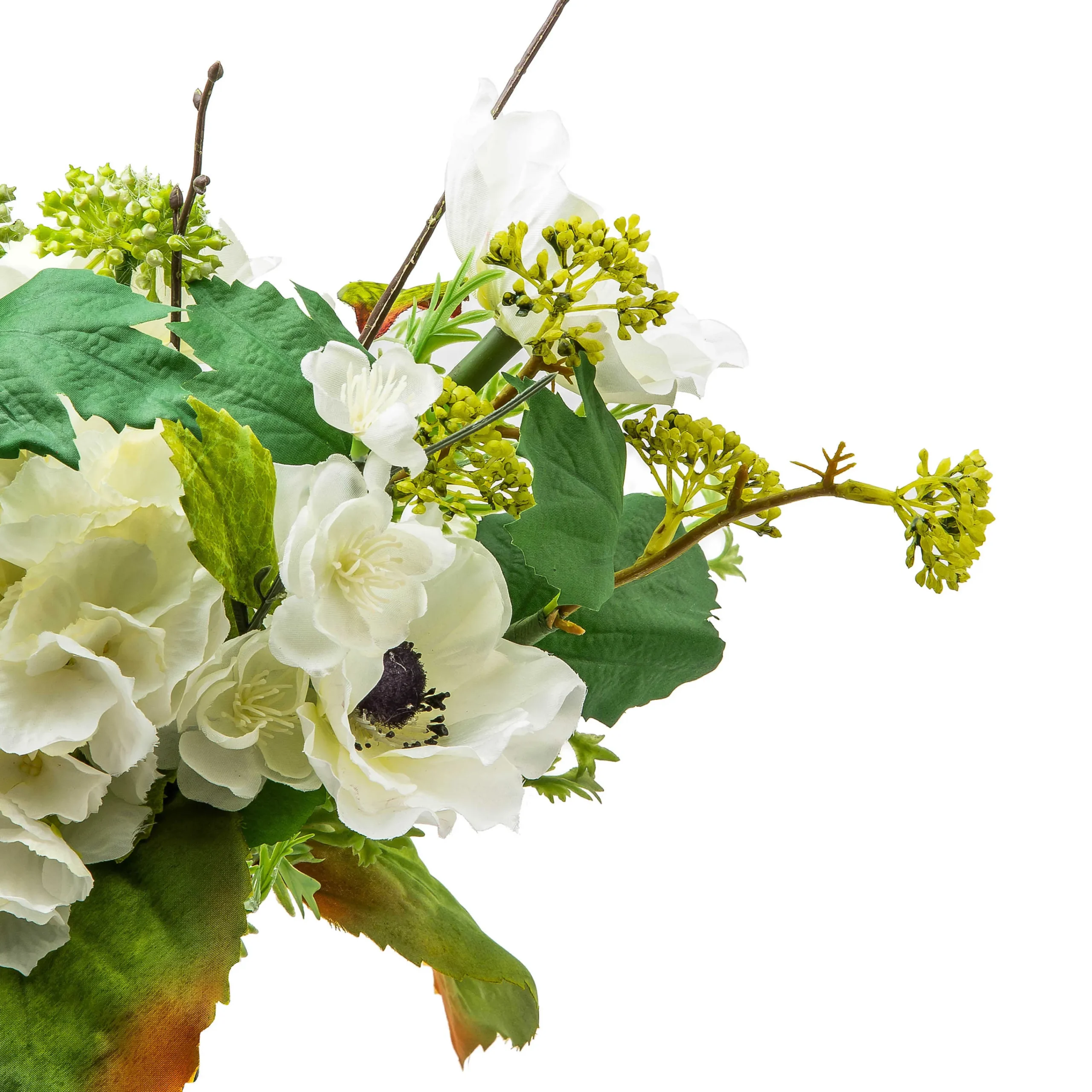 Anemone Floral Arrangement|MacKenzie-Childs