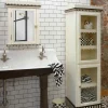 Apothecary Curiosity Cabinet|MacKenzie-Childs Clearance