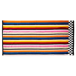 Avant Garden Bath Towel|MacKenzie-Childs Online