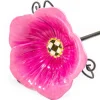 Avant Garden Birdbath Stake - Pink|MacKenzie-Childs Discount