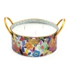 Avant Garden Citronella Candle - Large|MacKenzie-Childs New