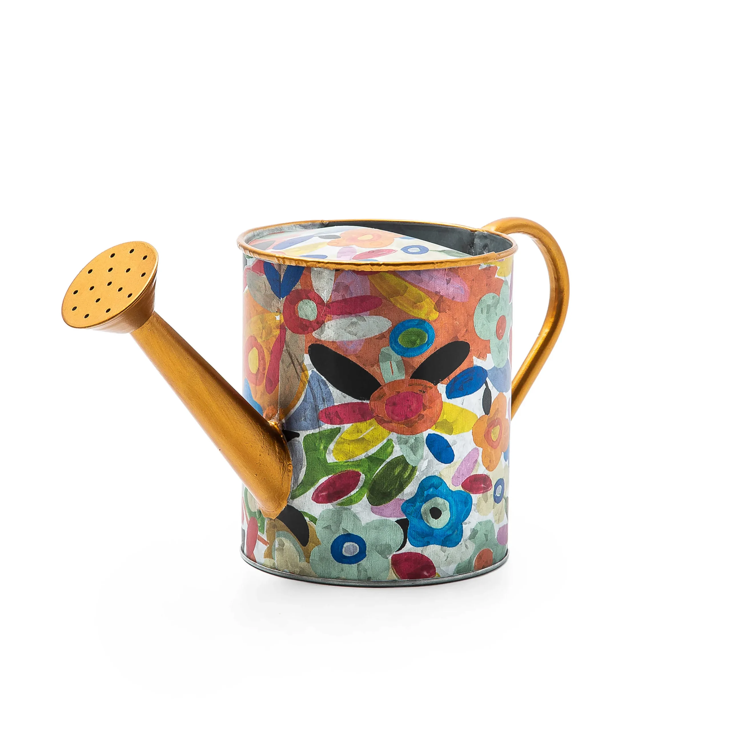 Avant Garden Galvanized Watering Can|MacKenzie-Childs Sale