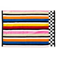 Avant Garden Hand Towel|MacKenzie-Childs Outlet
