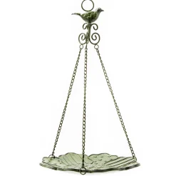 Avant Garden Hanging Bird Feeder|MacKenzie-Childs Discount