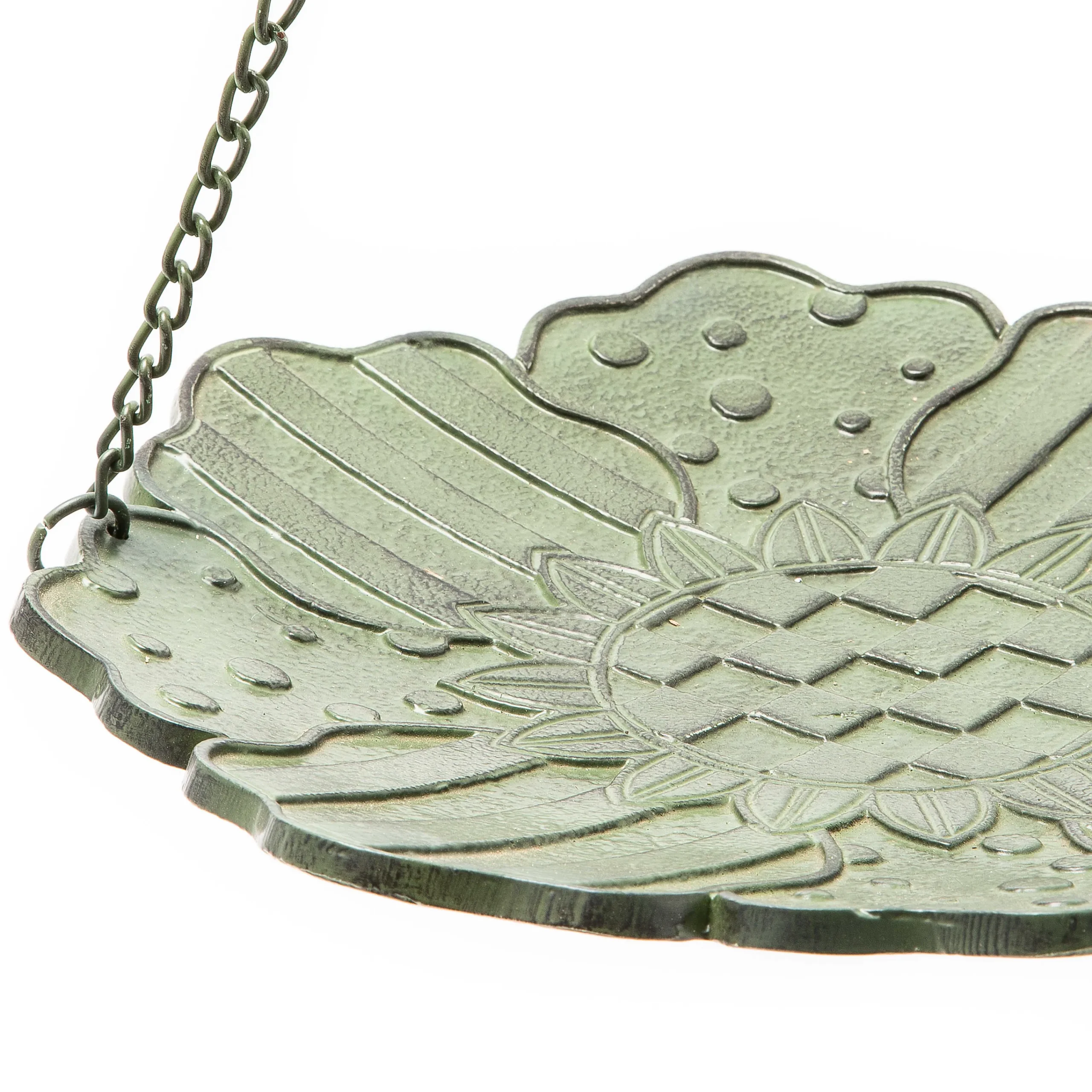 Avant Garden Hanging Bird Feeder|MacKenzie-Childs Discount