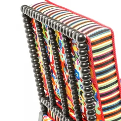 Avant Garden Outdoor Chaise|MacKenzie-Childs Hot