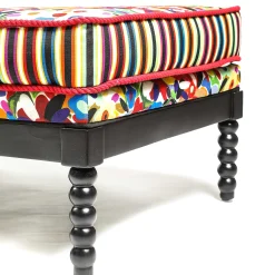 Avant Garden Outdoor Chaise|MacKenzie-Childs Hot