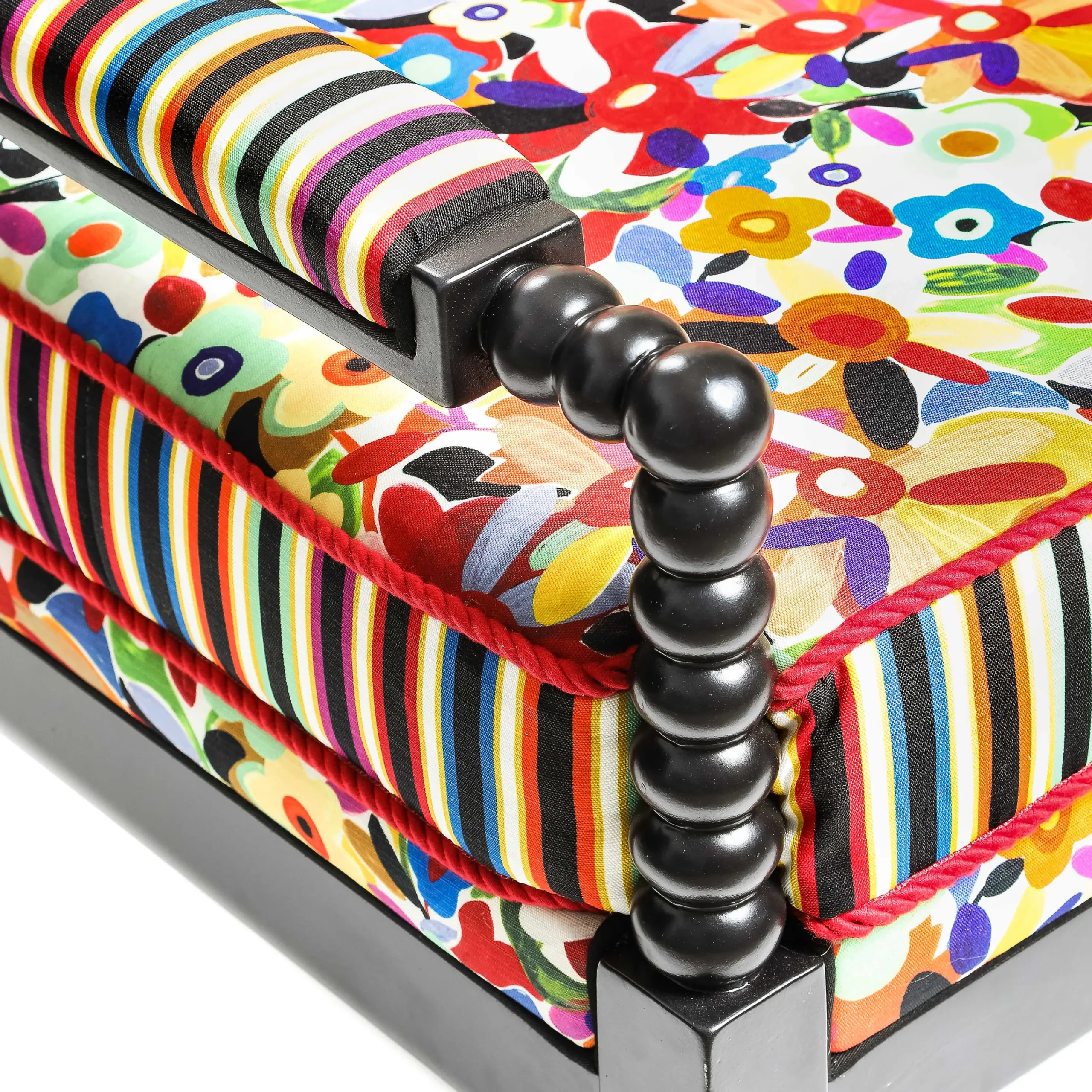 Avant Garden Outdoor Chair|MacKenzie-Childs Online