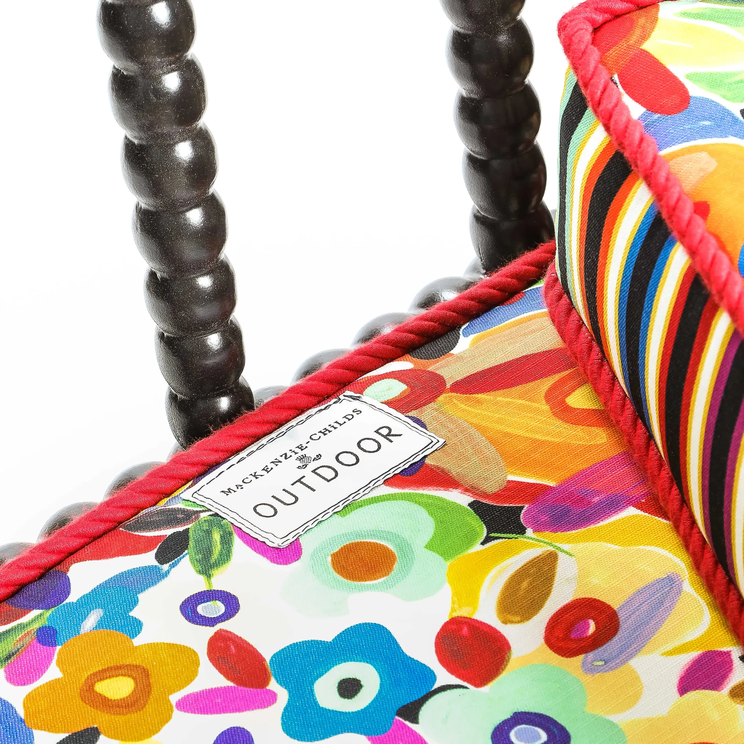 Avant Garden Outdoor Chair|MacKenzie-Childs Online