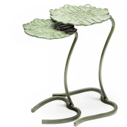 Avant Garden Outdoor Nesting Tables|MacKenzie-Childs Best