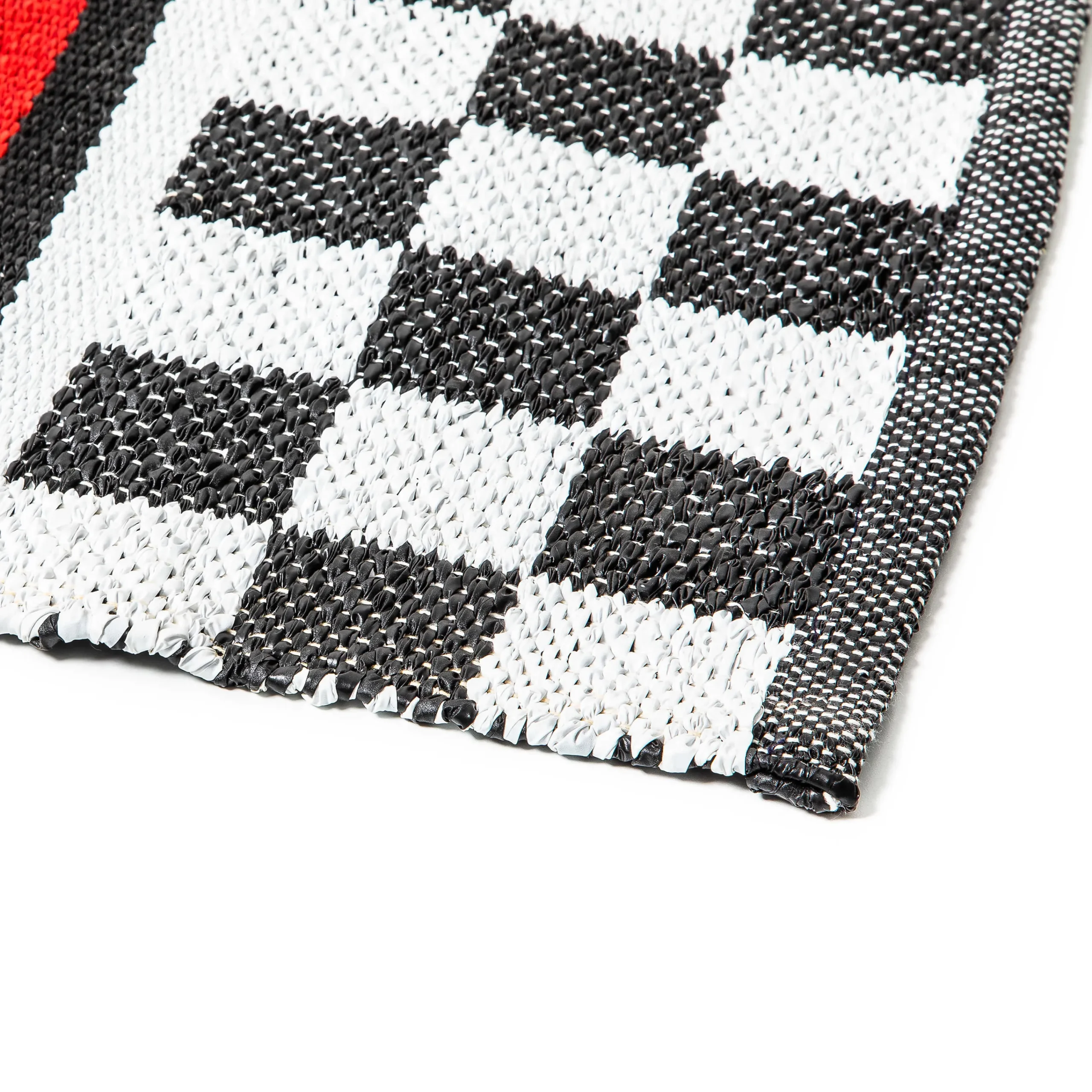 Avant Garden Outdoor Striped Rug - 5' X 8'|MacKenzie-Childs Hot