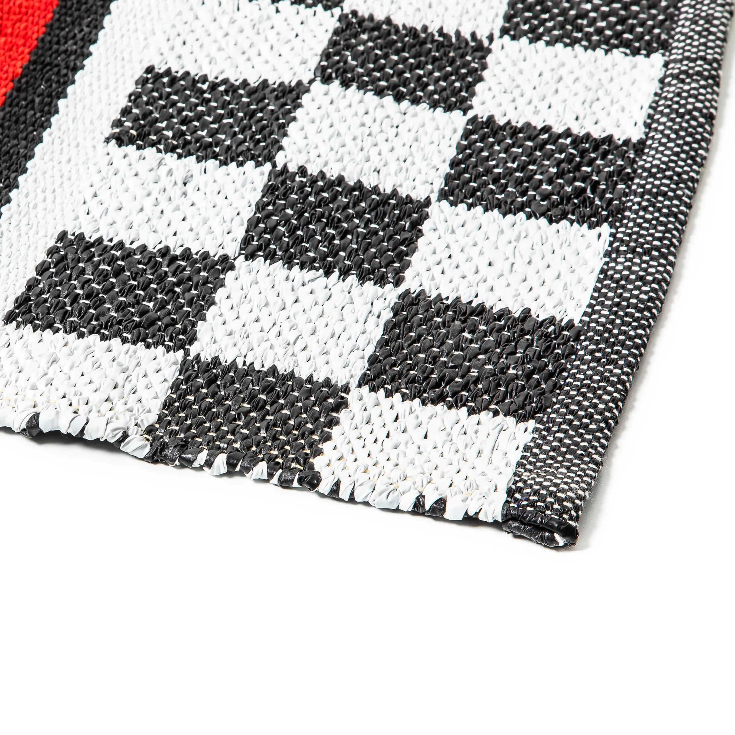 Avant Garden Outdoor Striped Rug - 2'6" X 8' Runner|MacKenzie-Childs Online