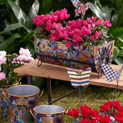 Avant Garden Planter - Small|MacKenzie-Childs Sale
