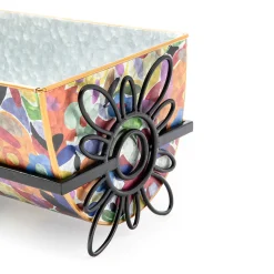 Avant Garden Planter - Small|MacKenzie-Childs Sale