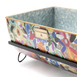 Avant Garden Planter - Small|MacKenzie-Childs Sale