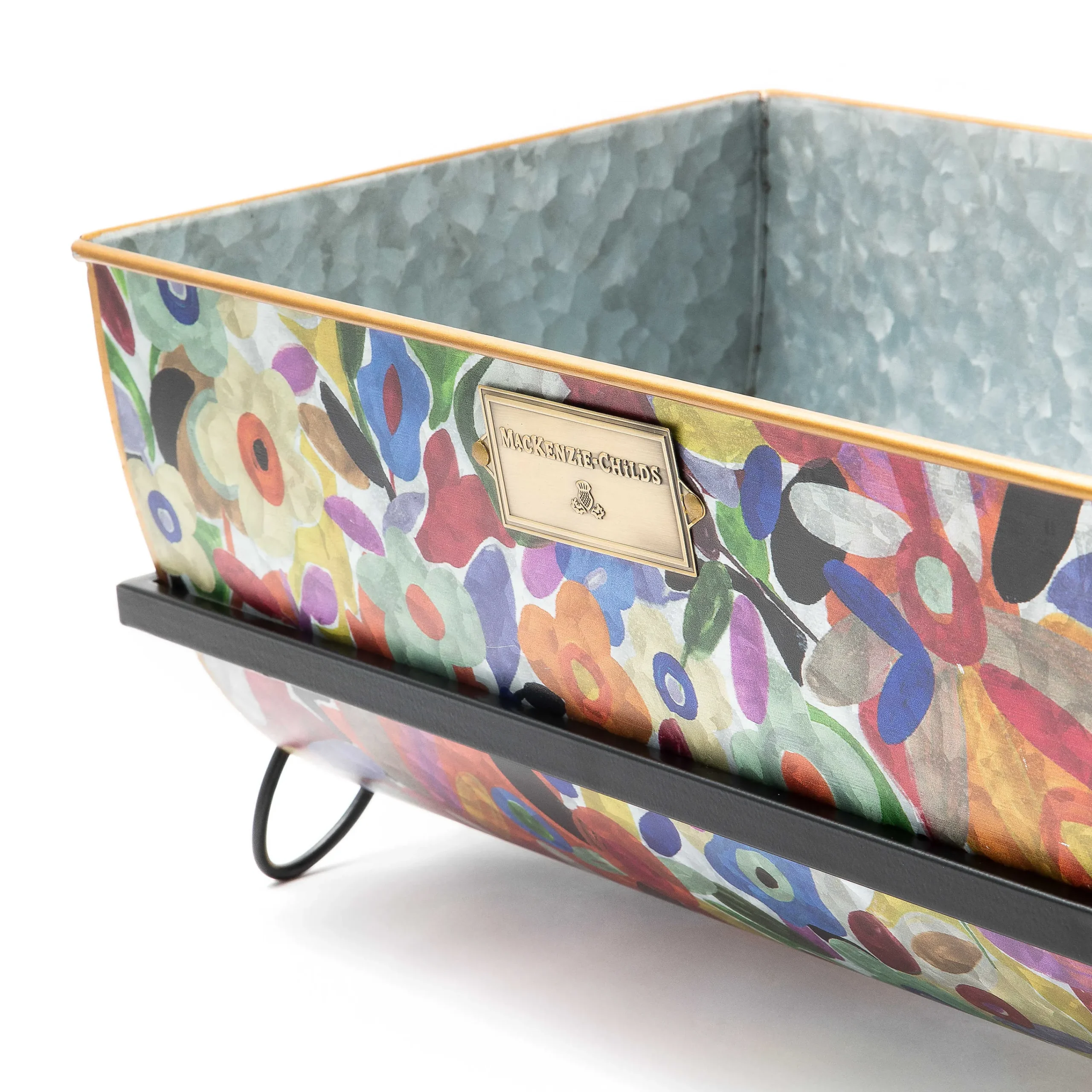 Avant Garden Planter - Small|MacKenzie-Childs Sale