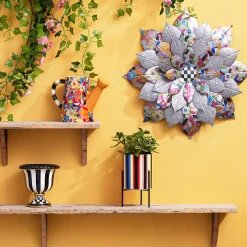 Avant Garden Watering Can|MacKenzie-Childs Outlet
