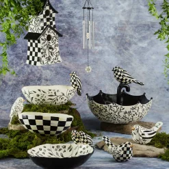 Aviary Birdhouse|MacKenzie-Childs Hot