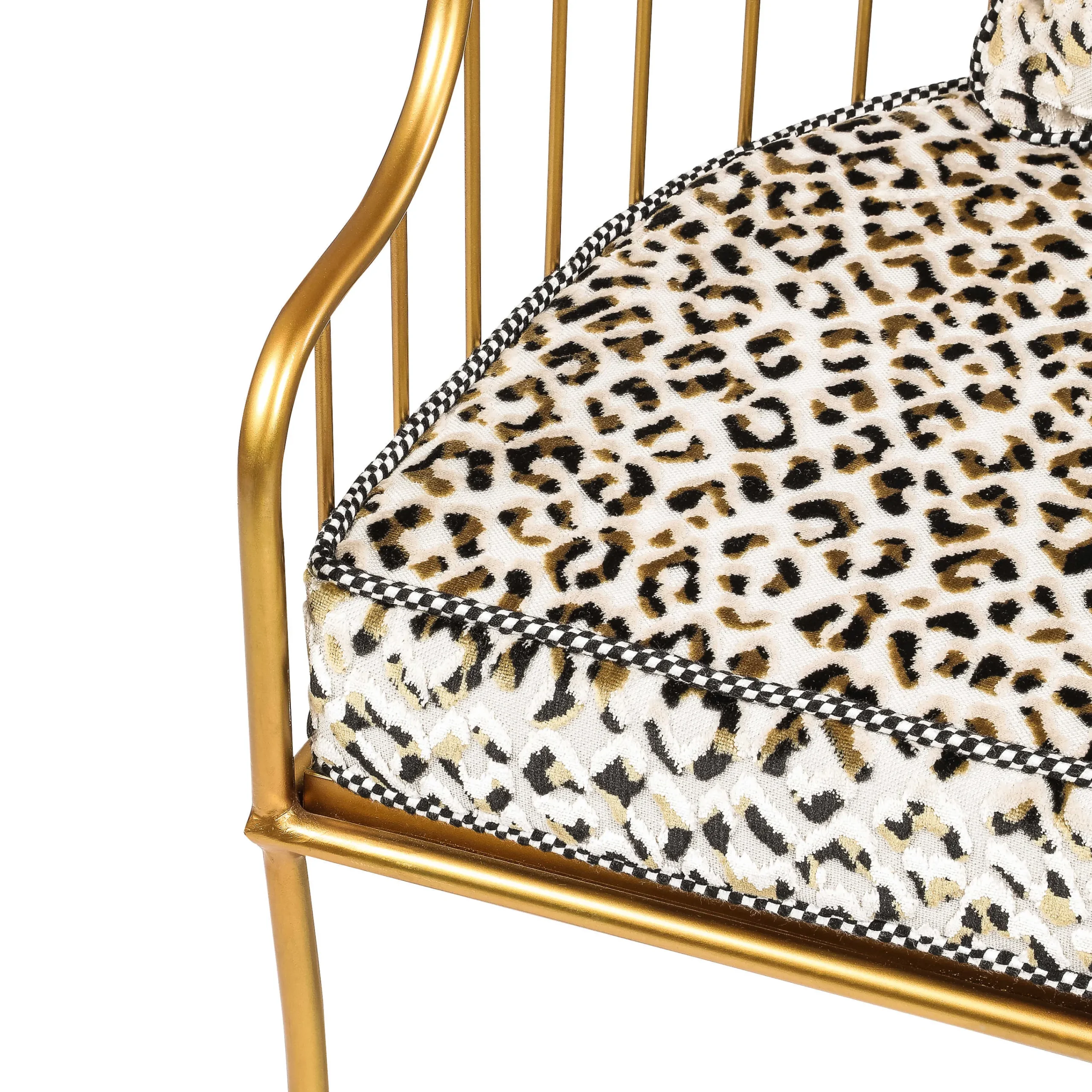 Aviary Chair|MacKenzie-Childs Outlet