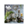 Bee Dinner Candles - Black - Set Of 2|MacKenzie-Childs Sale