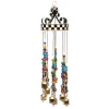 Bells And Bobbles Wind Chimes|MacKenzie-Childs Online