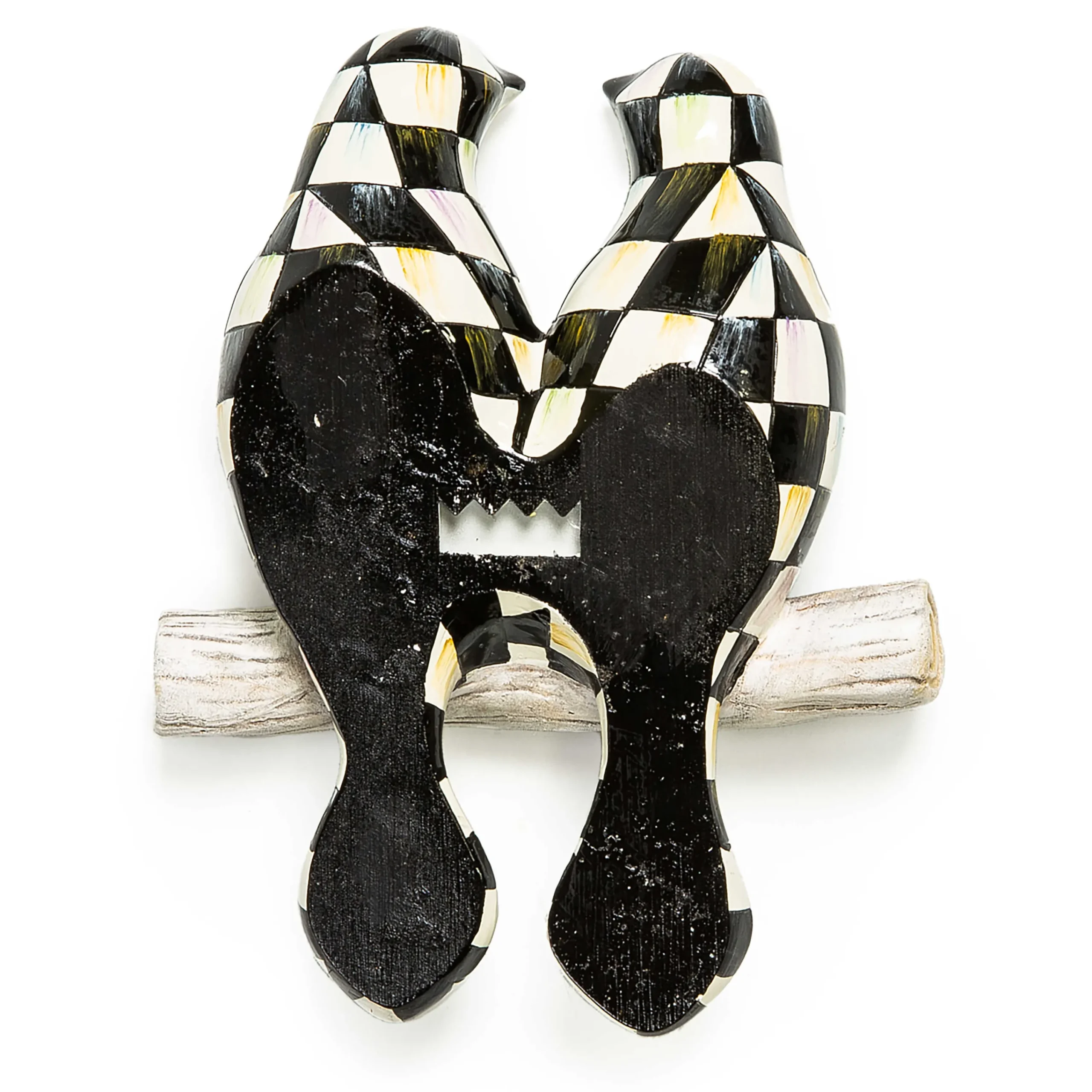 Bird Duo Wall Art|MacKenzie-Childs Sale