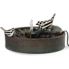 Bird Tranquility Fountain|MacKenzie-Childs Sale