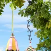 Birdhouse Hook|MacKenzie-Childs Online