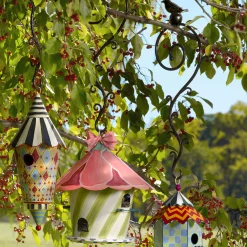Birdhouse Hook|MacKenzie-Childs Online