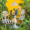 Blooming Dining Chair|MacKenzie-Childs Hot
