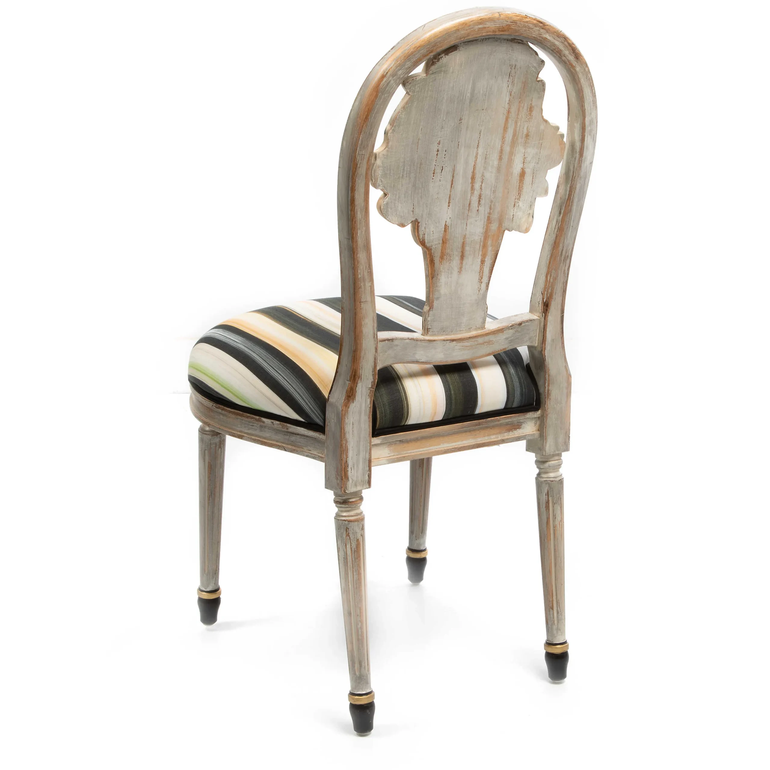 Blooming Dining Chair|MacKenzie-Childs Hot