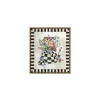 Blooming Kettle Wall Art|MacKenzie-Childs Hot