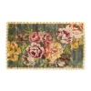 Bloomsbury Garden Rug - 3' X 5'|MacKenzie-Childs New