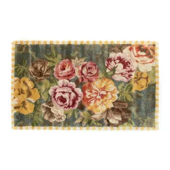 Bloomsbury Garden Rug - 3' X 5'|MacKenzie-Childs New