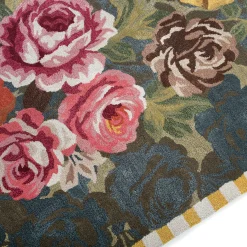 Bloomsbury Garden Rug - 3' X 5'|MacKenzie-Childs New