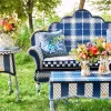 Boathouse Outdoor Coffee Table|MacKenzie-Childs New