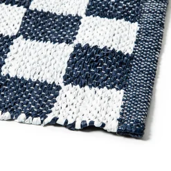 Boathouse Outdoor Striped Rug - 2'6" X 8' Runner|MacKenzie-Childs Sale