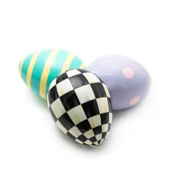 Bunny Hop Egg Cluster|MacKenzie-Childs