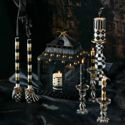 Busy Bee Lantern|MacKenzie-Childs Hot