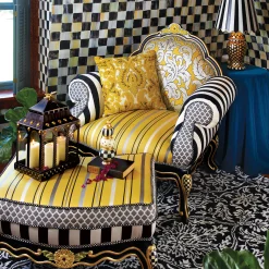 Busy Bee Lantern|MacKenzie-Childs Hot