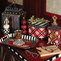 Busy Bee Lantern|MacKenzie-Childs Hot