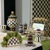 Butterfly Cookbook Stand|MacKenzie-Childs Discount