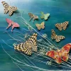 Butterfly Duo Wall Decor - Pasture|MacKenzie-Childs Hot