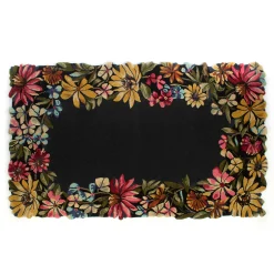 Butterfly Garden Rug - 5' X 8'|MacKenzie-Childs Hot