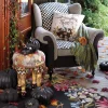 Butterfly Garden Rug - 3' X 5'|MacKenzie-Childs Discount