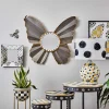 Butterfly Wall Mirror|MacKenzie-Childs Sale