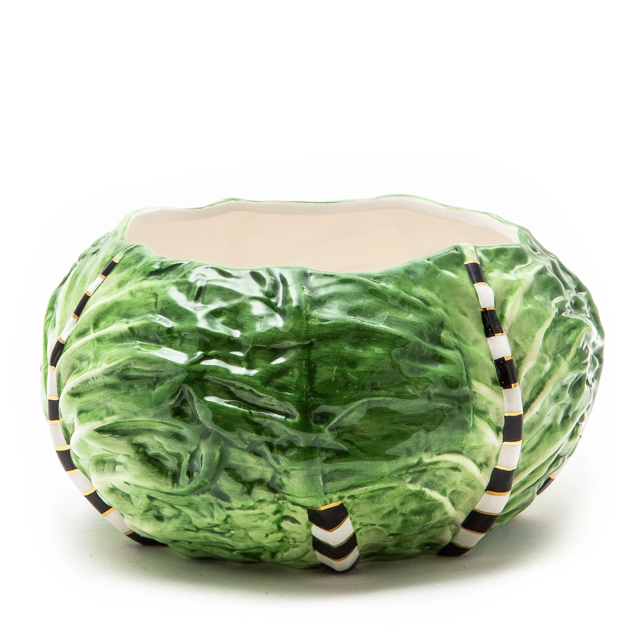 Cabbage Bowl|MacKenzie-Childs Online