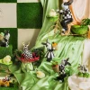 Cabbage Garden Salt & Pepper Set|MacKenzie-Childs New